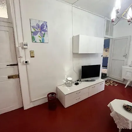 Casa Vacanza Pantan Taggia