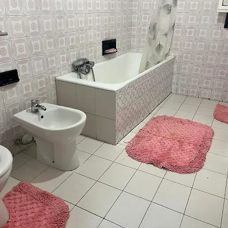 Casa Vacanza Pantan Taggia