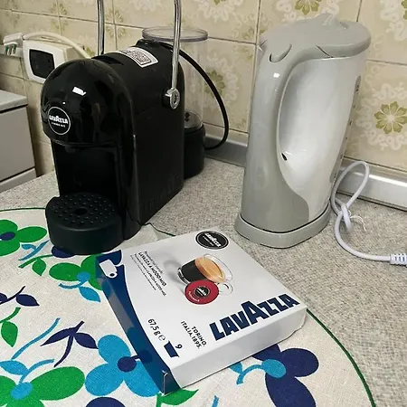 Casa Vacanza Pantan