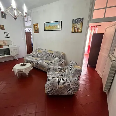 Casa Vacanza Pantan 公寓