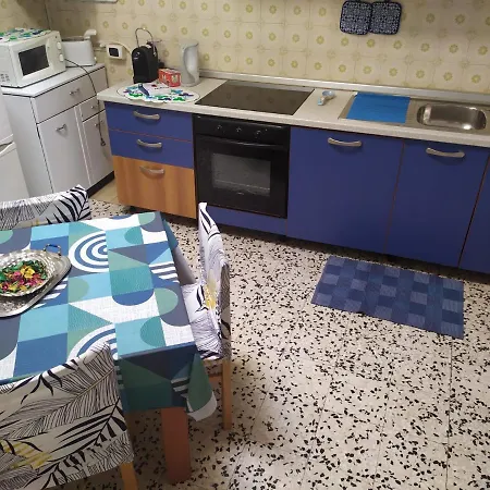 Casa Vacanza Pantan * Taggia