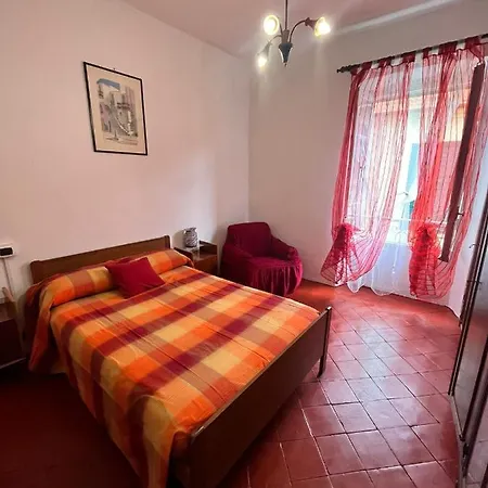 Casa Vacanza Pantan *